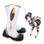 LoveLive!Sunshine!! Aqours All Members First Month Series Shoes - Cosplay Clans