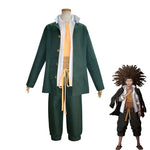 Danganronpa: Trigger Happy Havoc Yasuhiro Hagakure Cosplay Costumes