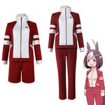 Uma Musume Pretty Derby Silence Suzuka Special Week School Uniform Cosplay Costumes