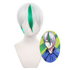 Anime Blue Lock Eita Otoya Cosplay Wigs