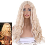 Disney Hocus Pocus 2 Sarah Sanderson Cosplay Wigs