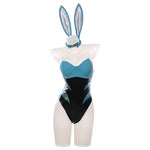 LOL KDA ALL OUT Akali Bunnysuit Cosplay Costumes - Cosplay Clans