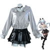 Girls' Frontline: Project Neural Cloud PA15 Florence Cosplay Costumes