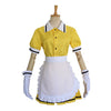 Anime Blend S Mafuyu Hoshikawa Maid Uniform Cosplay Costumes - Cosplay Clans