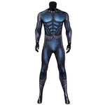 Aquaman 2 Arthur Curry Jumpsuit Cosplay Costumes - Cosplay Clans