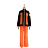 Anime Naruto Uzumaki Naruto kimono Set Cosplay Costume - Cosplay Clans