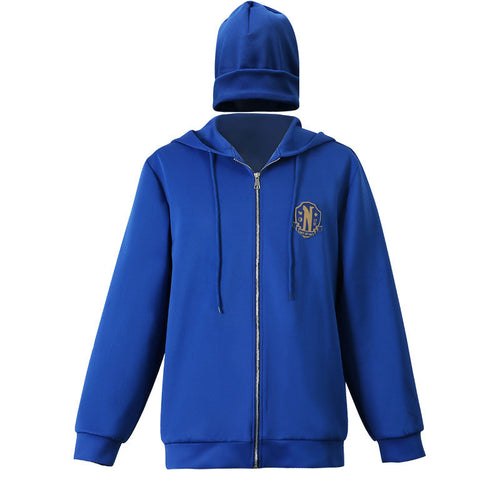 Shop The Addams Family Xavier Thorpe Cosplay Costumes
