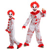 Halloween Horror Joker Cosplay Costumes