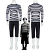 Shop The Addams Family Pugsley Addams Cosplay Costumes