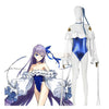 FGO Fate/Grand Order Mysterious Alter Ego Cosplay Costumes - Cosplay Clans