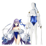 FGO Fate/Grand Order Mysterious Alter Ego Cosplay Costumes - Cosplay Clans
