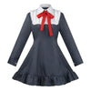 Danganronpa Monaca Towa Halloween Cosplay Costumes