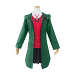 Anime The Ancient Magus' Bride Chise Hatori Outfits Cosplay Costume - Cosplay Clans