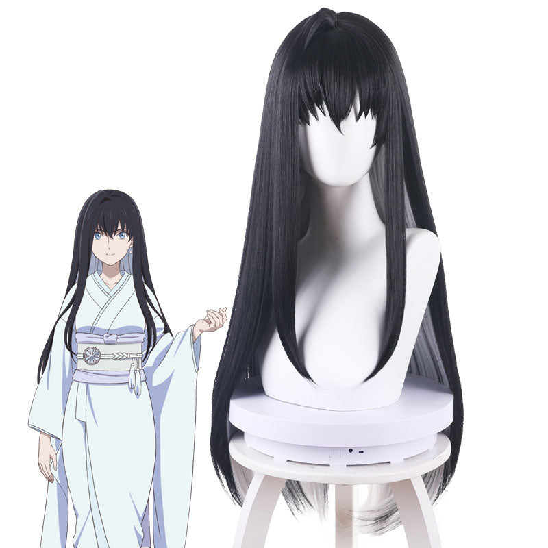 Anime In/Spectre Kyokou Suiri Yuki-Onna Cosplay Wigs