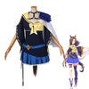 Uma Musume Pretty Derby Air Groove Cosplay Costumes