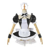 FGO Fate Grand Order Shuten douji Sexy Maid Dress Uniform Cosplay Costumes - Cosplay Clans