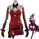 Path to Nowhere Pricilla Halloween Cosplay Costumes
