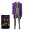 Loki Kang the Conqueror Halloween Cosplay Costumes