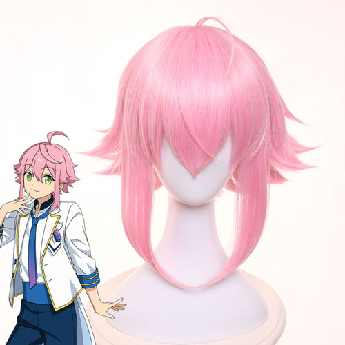 Anime The English Ensemble Stars Tori Himemiya Cosplay Wigs