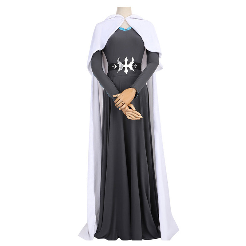 Castlevania Lenore Halloween Cosplay Costumes