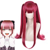 Anime My Dress-Up Darling Marin Kitagawa Little Devil Cosplay Wigs