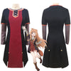 Anime The Rising of the Shield Hero Raphtalia Childhood Cosplay Costumes 