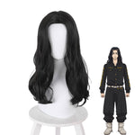 Tokyo Revengers Keisuke Baji Cosplay Wigs