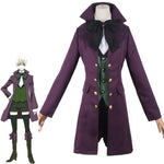 Anime Black Butler Alois Trancy Halloween Cosplay Costume