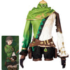 Genshin Impact Rana Halloween Cosplay Costume