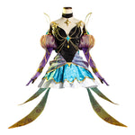 LOL Star Guardian 2022 Prestige Syndra Cosplay Costumes