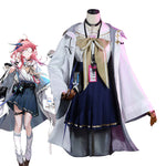 Path to Nowhere Summer Halloween Cosplay Costume