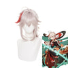 Genshin Impact Kazuha Cosplay Wigs