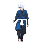 Hell's Paradise: Jigokuraku Gabimaru MidnightBlue Cosplay