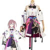 Game Honkai: Star Rail Asta Cosplay Costumes