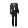 Anime Danganronpa: Trigger Happy Havoc Byakuya Togami Outfits Cosplay Costume - Cosplay Clans