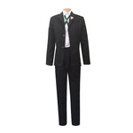 Anime Danganronpa: Trigger Happy Havoc Byakuya Togami Outfits Cosplay Costume - Cosplay Clans