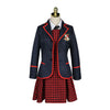 TV The Umbrella Academy Female JK School Uniform Cosplay Costumes - Cosplay Clans