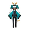 Anime FGO Fate Apocrypha Archer Atalanta Cosplay Costume - Cosplay Clans