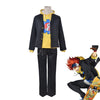 SK8 the Infinity Kyan Reki Halloween Cosplay Costumes