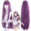 Tokyo Mew Mew Zakuro Fujiwara Daily Halloween Cosplay Wig