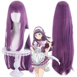 Tokyo Mew Mew Zakuro Fujiwara Daily Halloween Cosplay Wig