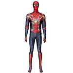 Marvel Spider-Man: No Way Home Spider Man Cosplay Costumes