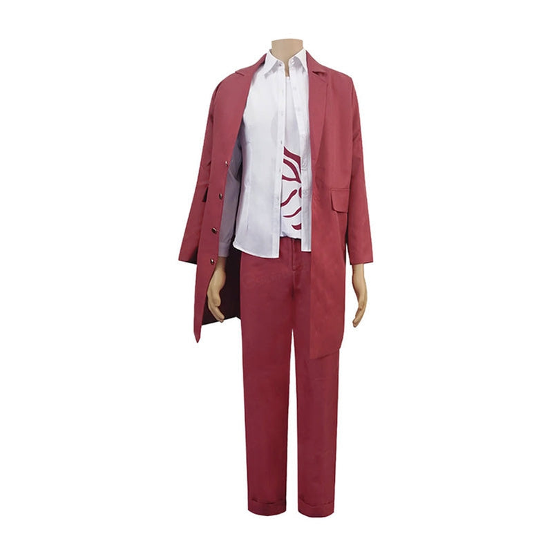 Anime Danganronpa V3: Killing Harmony Kaito Momota Outfits Cosplay Costume - Cosplay Clans