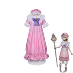 Game Identity V Eversleeping Girl The Mind's Eye Helena Adams Cosplay Costume - Cosplay Clans
