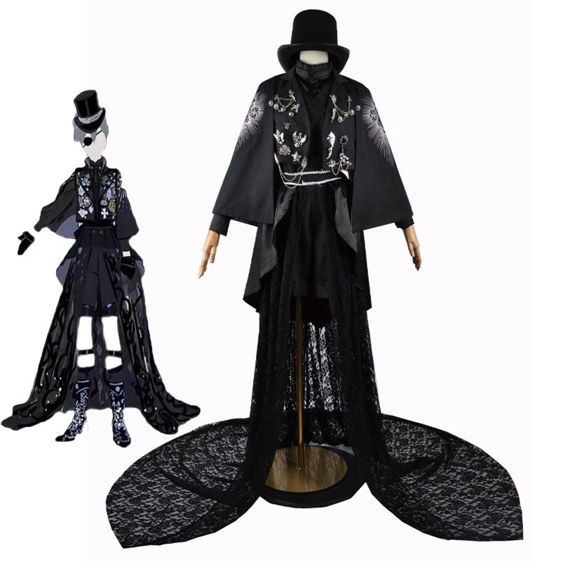 Anime Black Butler Ciel Phantomhive Halloween Cosplay Costume