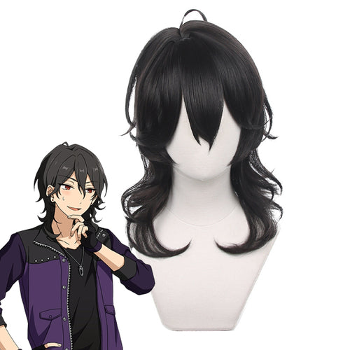 Buy Ensemble Stars Rei Sakuma Halloween Cosplay Wig