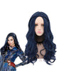 Movie Descendants 2 Evie Halloween Cosplay Wigs - Cosplay Clans