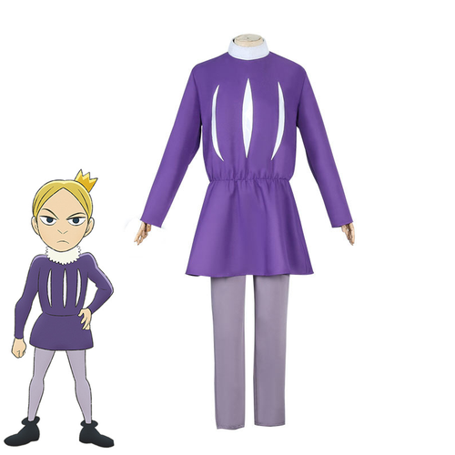 Anime Ranking of Kings Daida Cosplay Costumes - Cosplay Clans