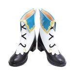 Game Genshin Impact Barbara Cosplay Shoes