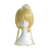 Anime LoveLive! Ayase Eli Long Blonde Cosplay Wigs - Cosplay Clans